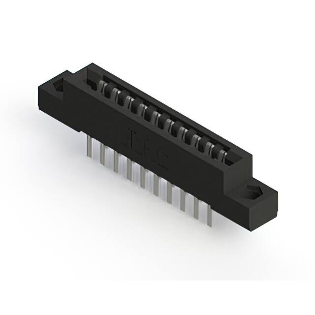 357-020-422-204 EDAC Inc.  Edgeboard Connectors